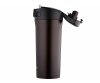 Kubek termiczny Zojirushi Travel Mug 480 ml brązowy Dark Cocoa